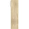 Ekena Millwork Imperial Block Rough Sawn Bracket w/ Offset Brace, Douglas Fir, 8"W x 18"D x 30"H BKT0806X18X30IMP05RDF - alternate 2